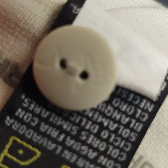 EUC Greg Normal Light Khaki Pants Size 36x30 - Picture 8 of 8